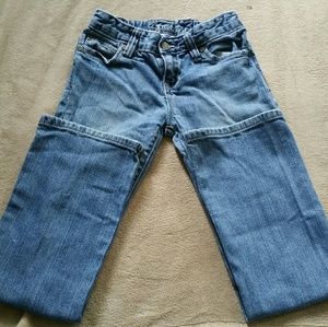 Girls Jeans